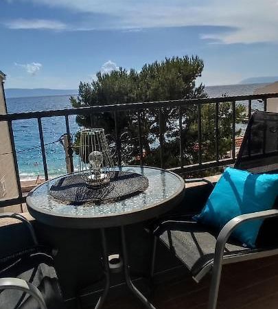 Apartmani Niko Drašnice Exterior foto