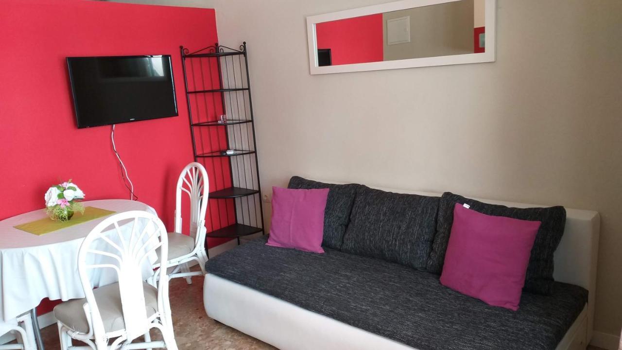 Apartmani Niko Drašnice Exterior foto
