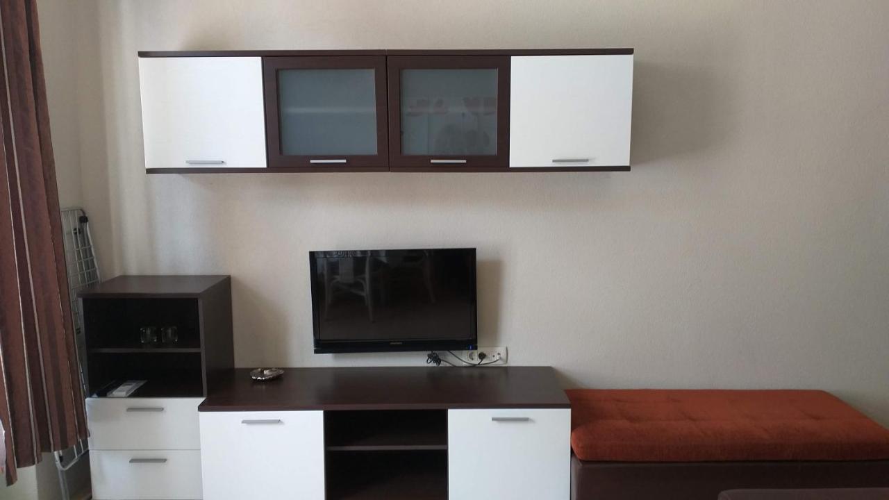 Apartmani Niko Drašnice Exterior foto
