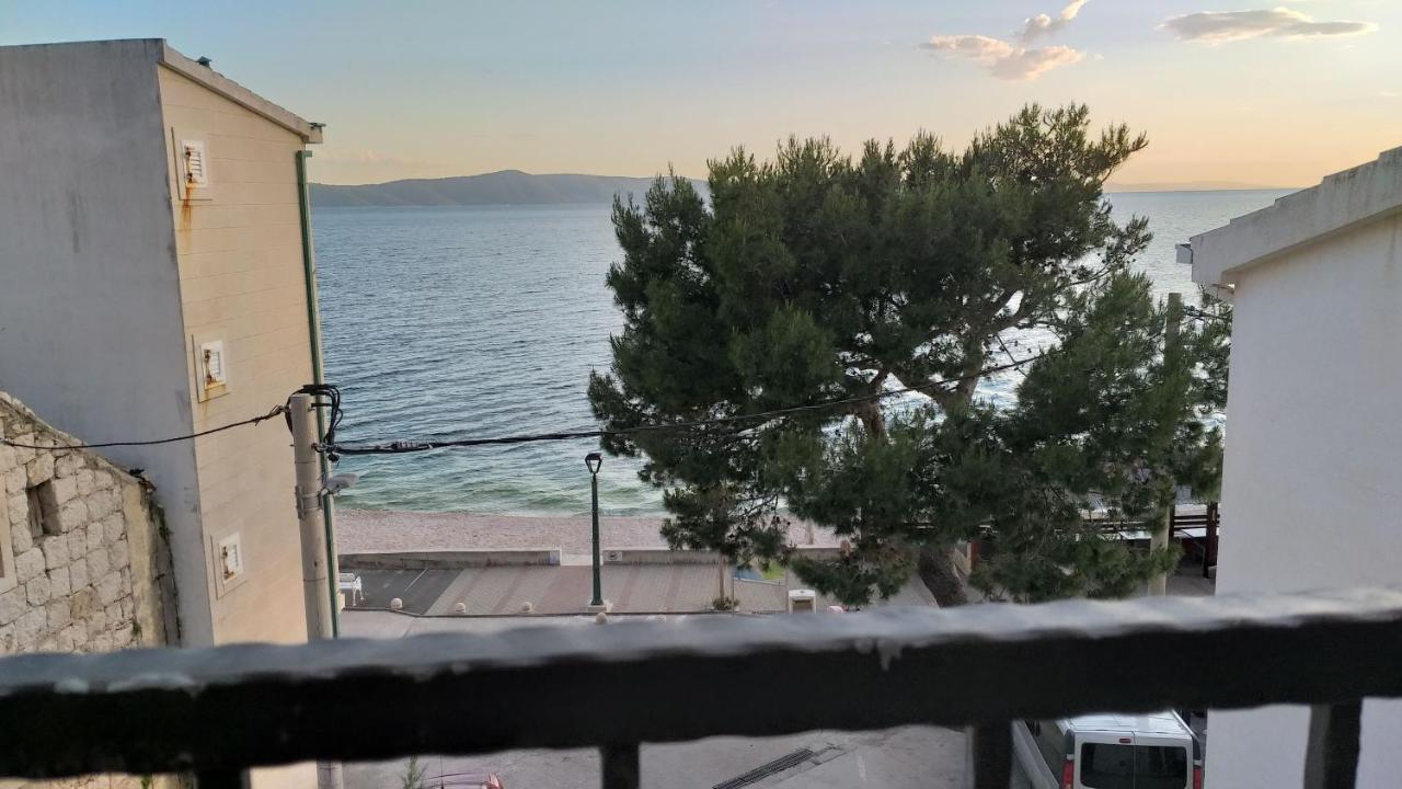 Apartmani Niko Drašnice Exterior foto