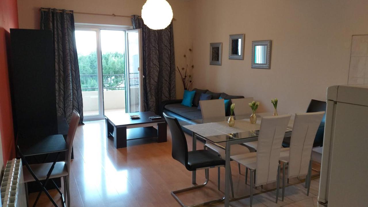 Apartmani Niko Drašnice Exterior foto