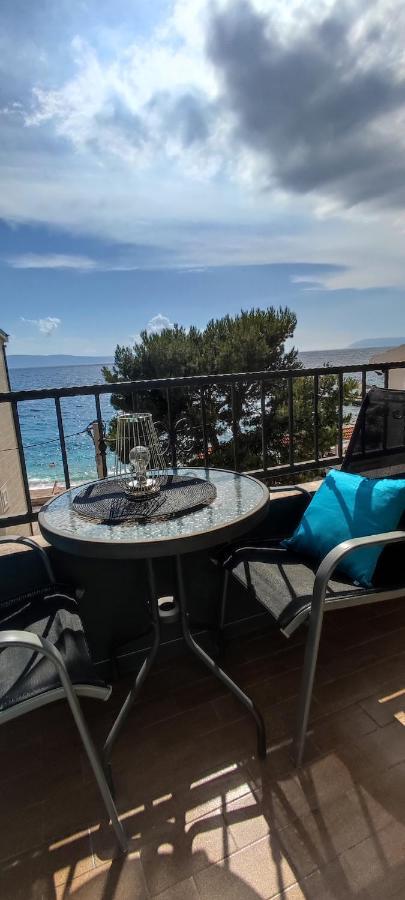 Apartmani Niko Drašnice Exterior foto