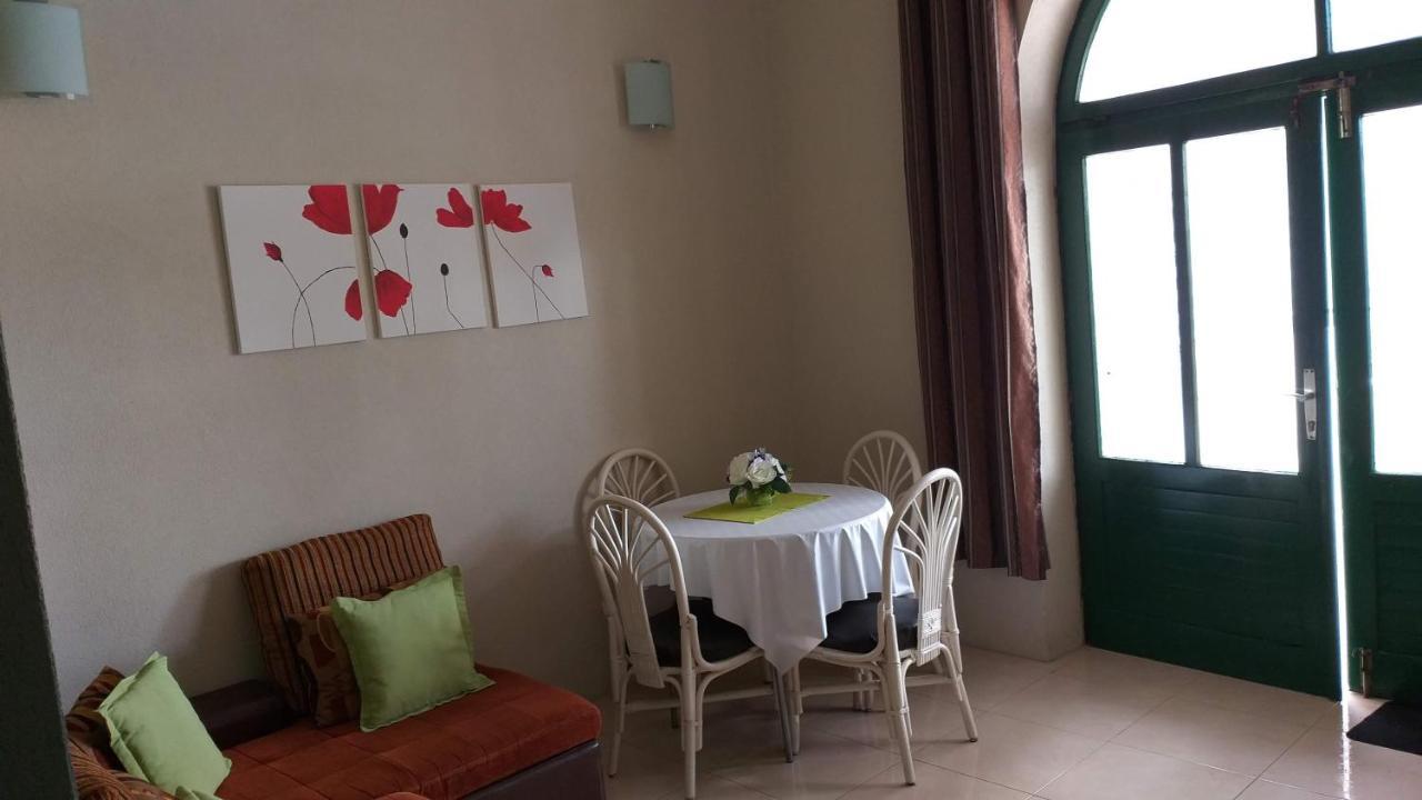 Apartmani Niko Drašnice Exterior foto