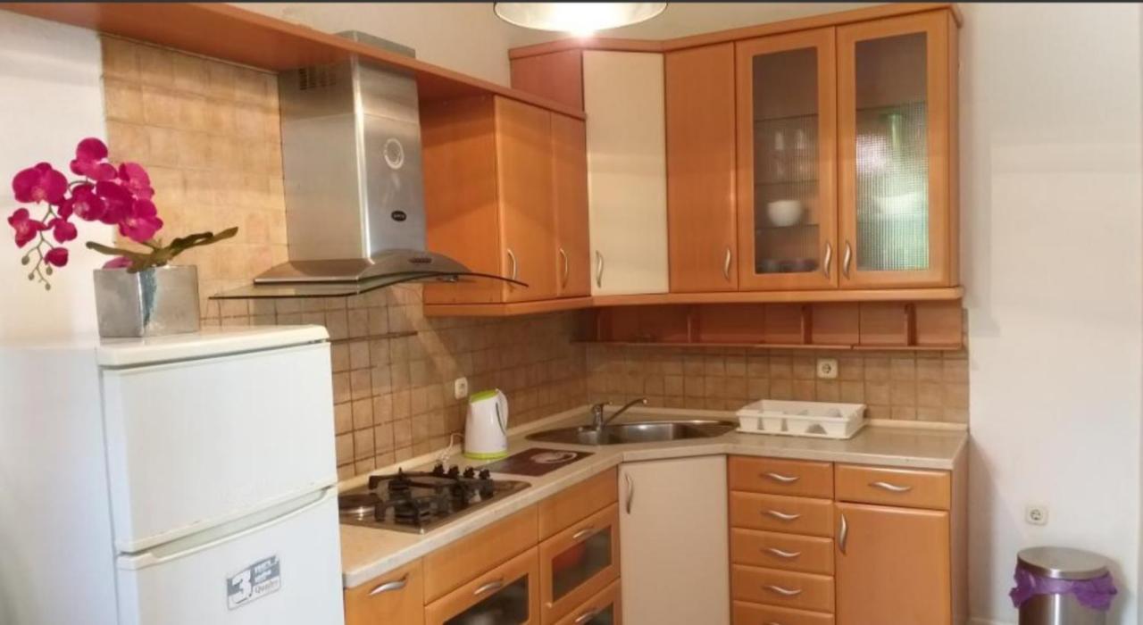Apartmani Niko Drašnice Exterior foto