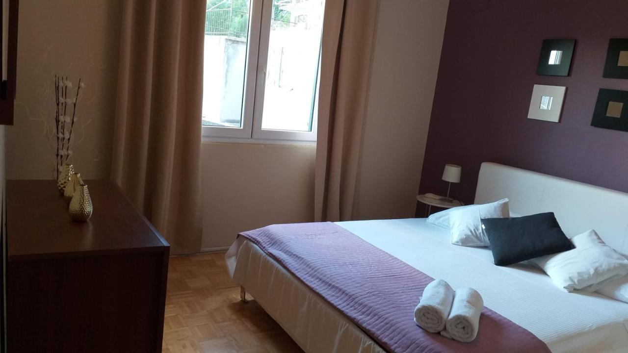 Apartmani Niko Drašnice Exterior foto