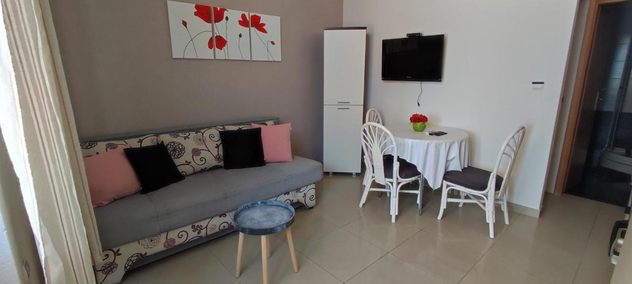 Apartmani Niko Drašnice Exterior foto