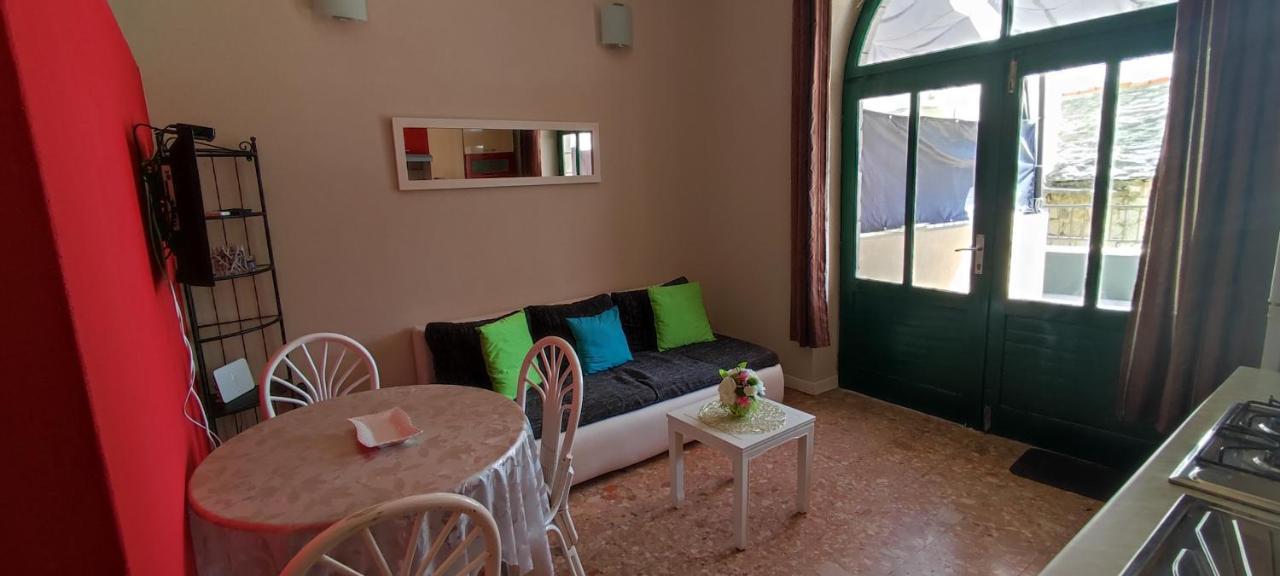 Apartmani Niko Drašnice Exterior foto
