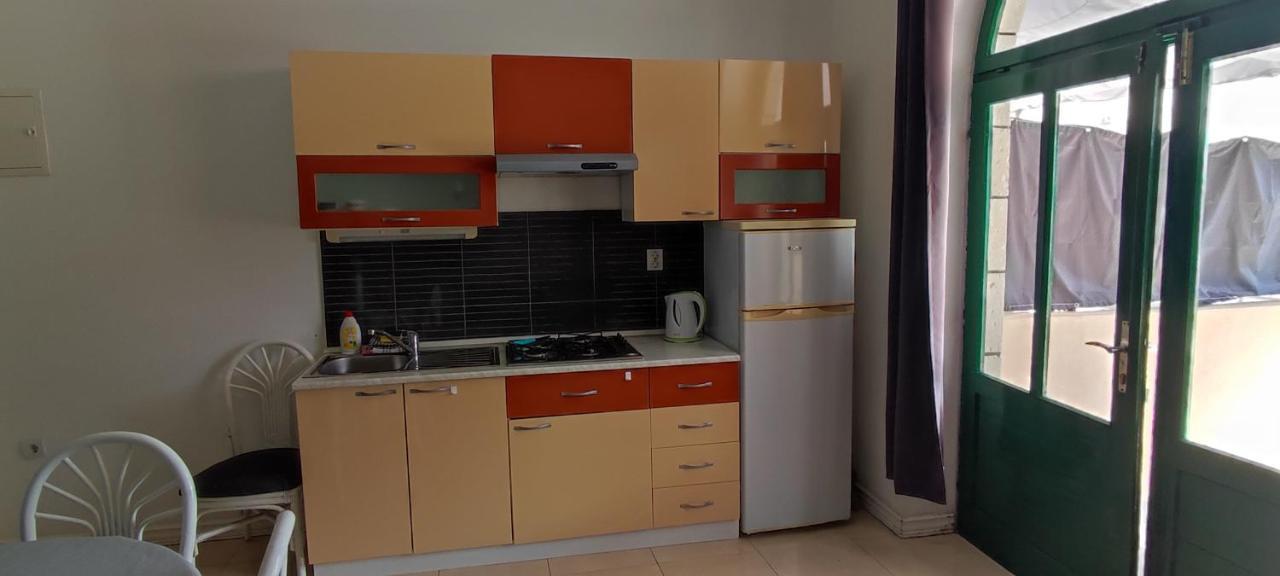Apartmani Niko Drašnice Exterior foto