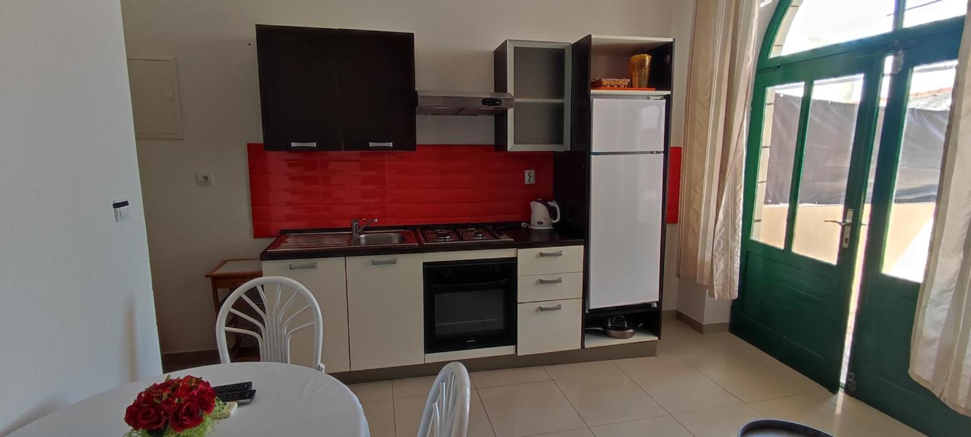 Apartmani Niko Drašnice Exterior foto