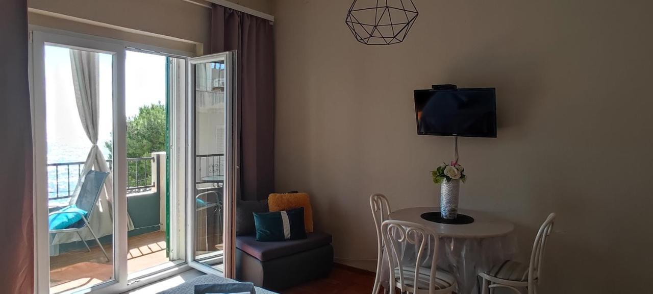 Apartmani Niko Drašnice Exterior foto