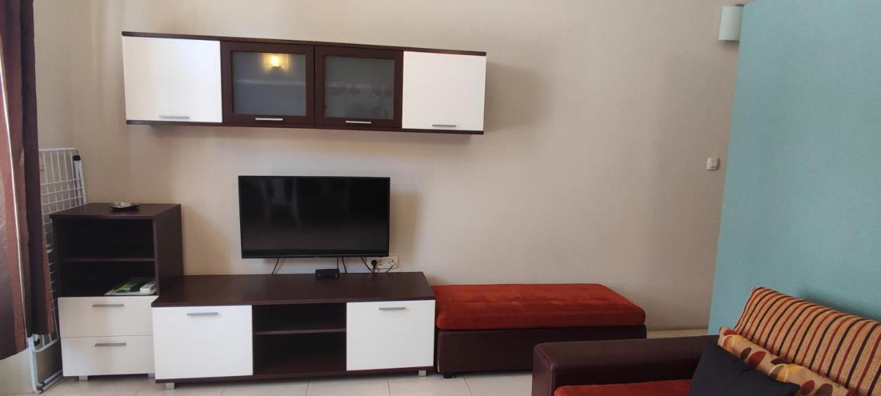 Apartmani Niko Drašnice Exterior foto
