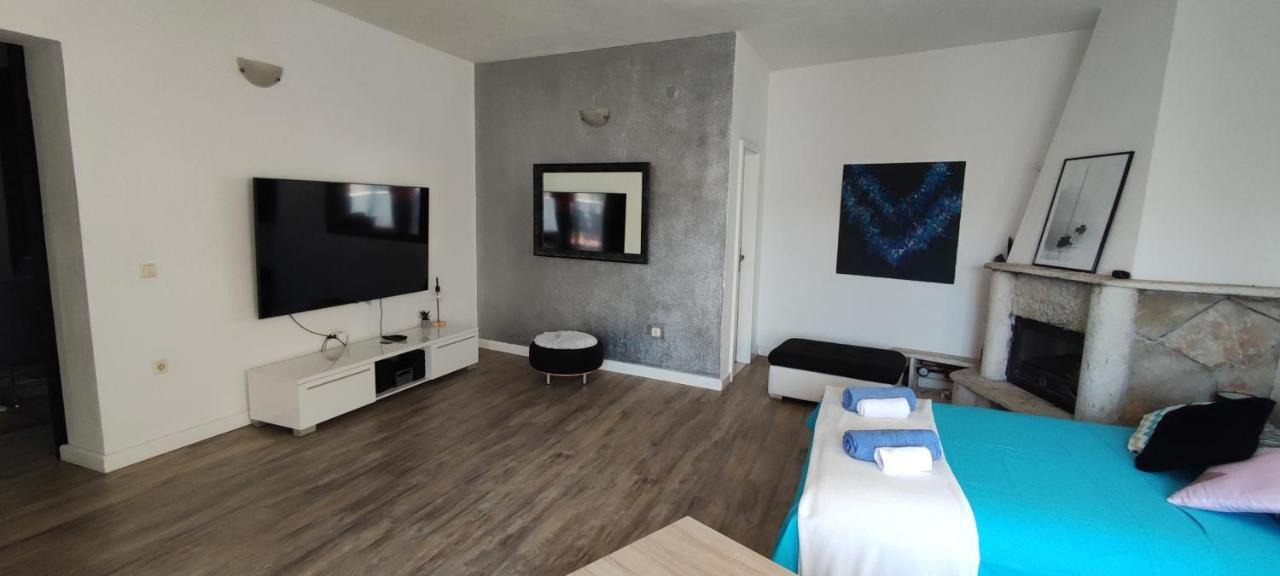 Apartmani Niko Drašnice Exterior foto