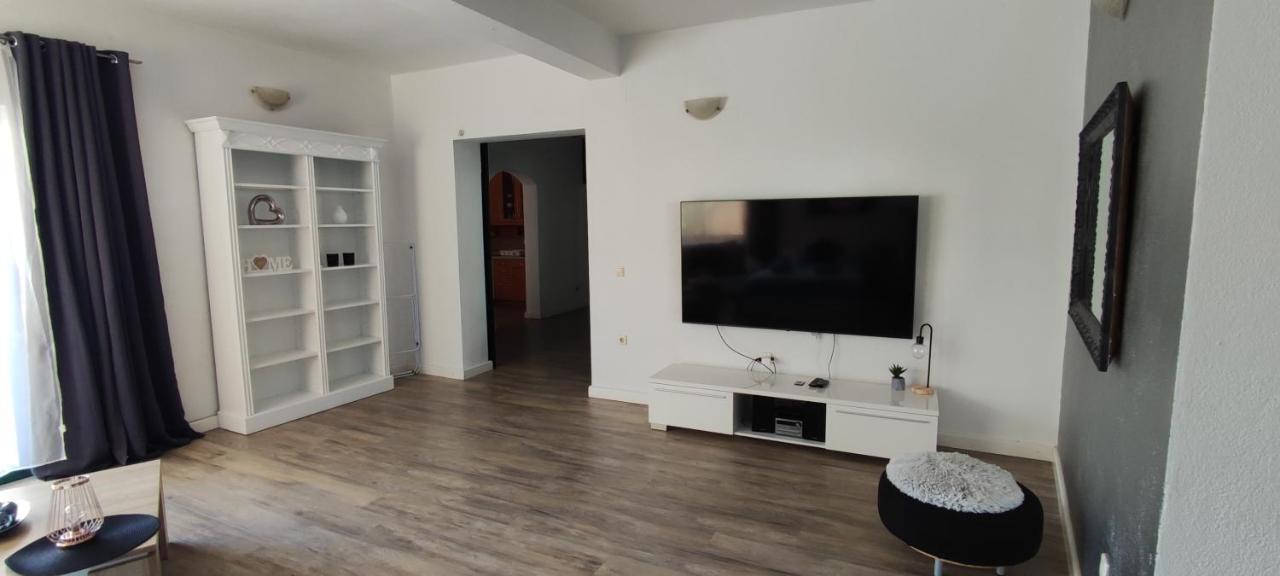 Apartmani Niko Drašnice Exterior foto