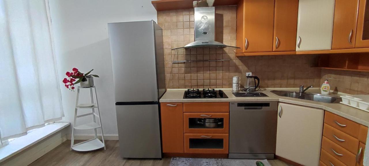 Apartmani Niko Drašnice Exterior foto